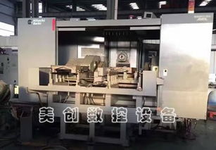 630雙臺(tái)五軸聯(lián)動(dòng)臥式加工中心的創(chuàng)新銷(xiāo)售之路