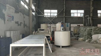 大城縣建豐機械設(shè)備廠 攜手阿土伯網(wǎng)，開啟互聯(lián)網(wǎng)銷售新模式